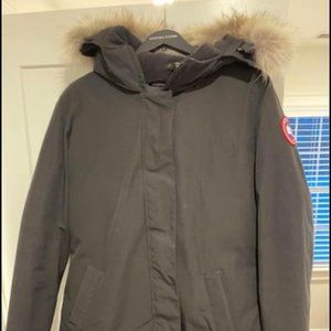 Canada Goose Victoria Parka